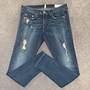 Rag & Bone Jeans